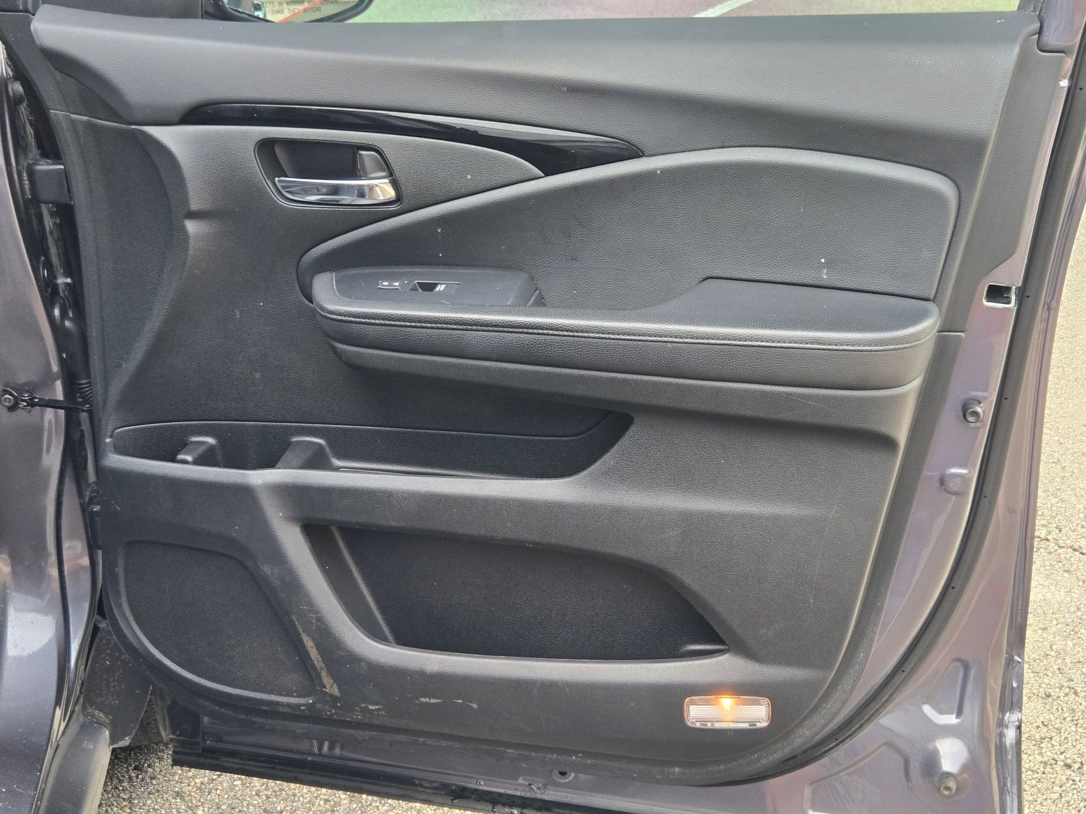 2021 Honda Pilot AWD Touring-7