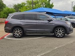 2021 Honda Pilot AWD Touring-7