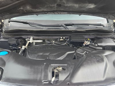 2021 Honda Pilot AWD Touring-7