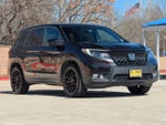 2021 Honda Passport Sport