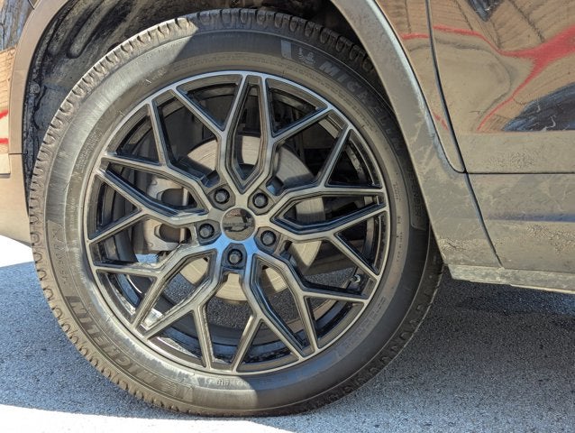 2021 Honda Passport Sport