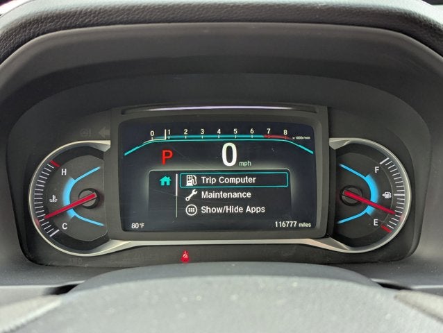 2019 Honda Passport Sport