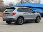 2019 Honda Passport Touring