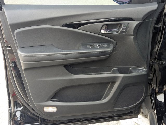 2020 Honda Passport Touring