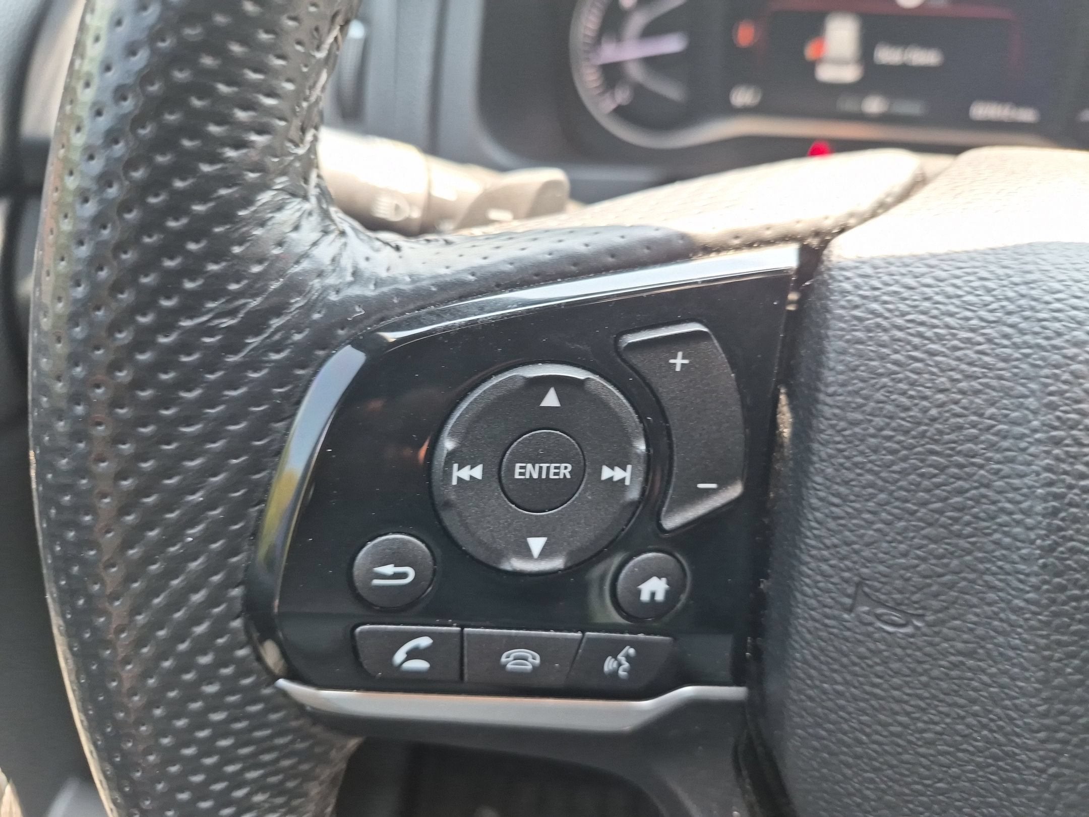 2023 Honda Passport Elite