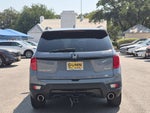 2023 Honda Passport Elite