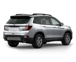2024 Honda Passport AWD TRAILSPORT