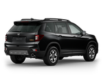 2023 Honda Passport AWD TRAILSPORT