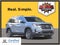 2024 Honda Passport TrailSport