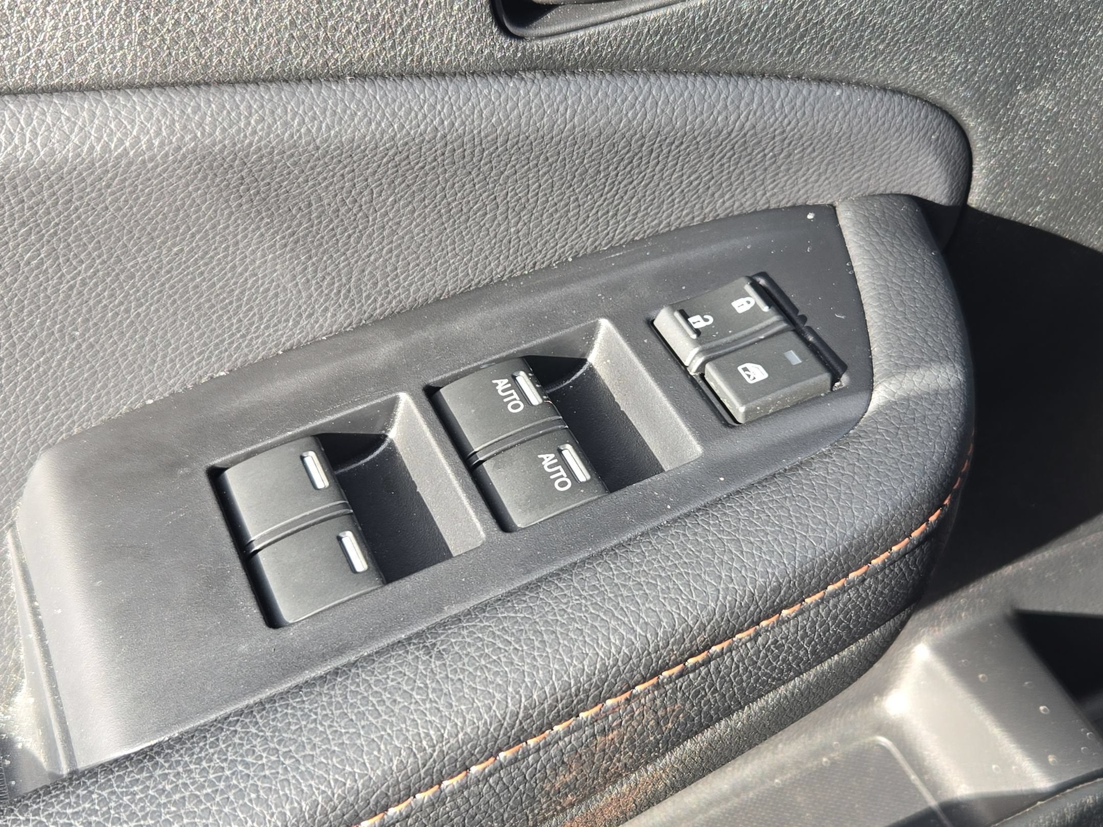 2024 Honda Passport TrailSport