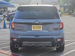 2024 Honda Passport TrailSport