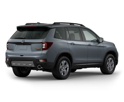 2024 Honda Passport TrailSport
