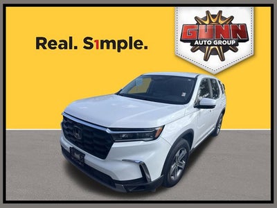 2023 Honda Pilot EX-L 7 Passenger