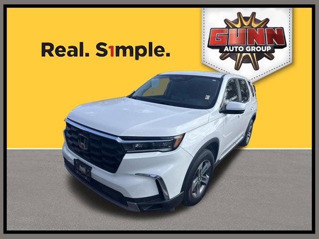 2023 Honda Pilot EX-L 7 Passenger