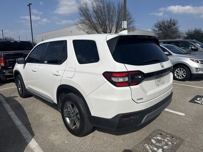 2023 Honda Pilot EX-L 7 Passenger