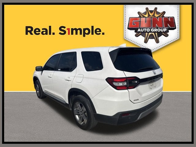 2023 Honda Pilot EX-L 7 Passenger