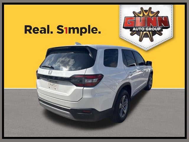 2023 Honda Pilot EX-L 7 Passenger