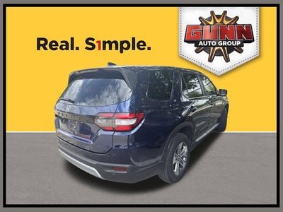 2023 Honda Pilot EX-L 7 Passenger