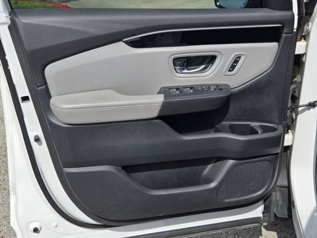 2024 Honda Pilot EX-L 7 Passenger