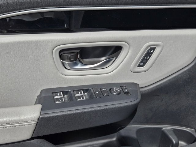 2024 Honda Pilot EX-L 7 Passenger
