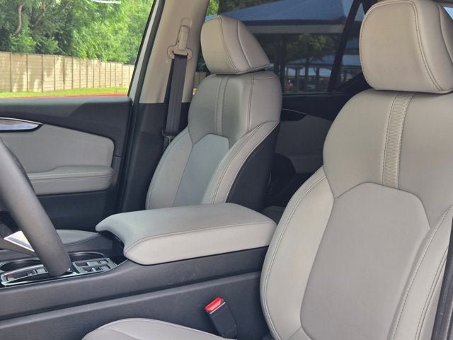 2024 Honda Pilot EX-L 7 Passenger