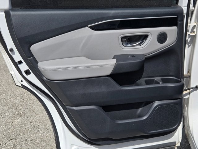 2024 Honda Pilot EX-L 7 Passenger