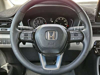 2024 Honda Pilot EX-L 7 Passenger