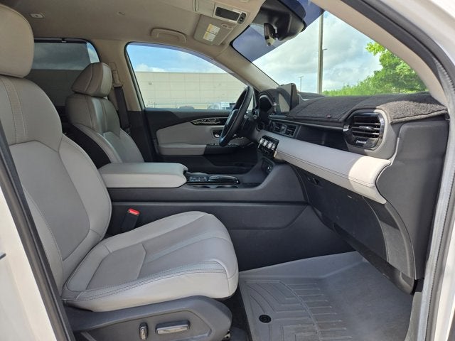 2024 Honda Pilot EX-L 7 Passenger