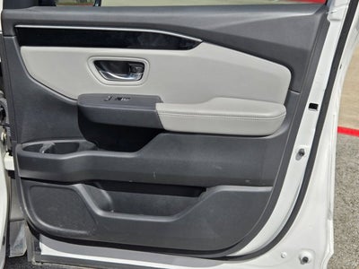 2024 Honda Pilot EX-L 7 Passenger
