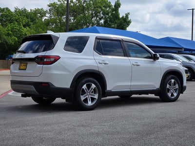 2024 Honda Pilot EX-L 7 Passenger