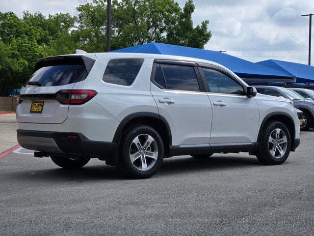 2024 Honda Pilot EX-L 7 Passenger