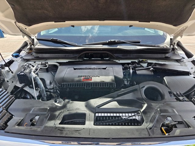 2024 Honda Pilot EX-L 7 Passenger