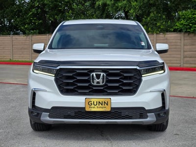 2024 Honda Pilot EX-L 7 Passenger