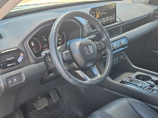2024 Honda Pilot EX-L 7 Passenger