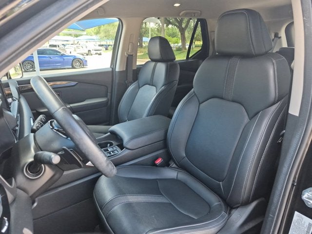 2024 Honda Pilot EX-L 7 Passenger