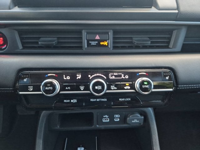 2024 Honda Pilot EX-L 7 Passenger