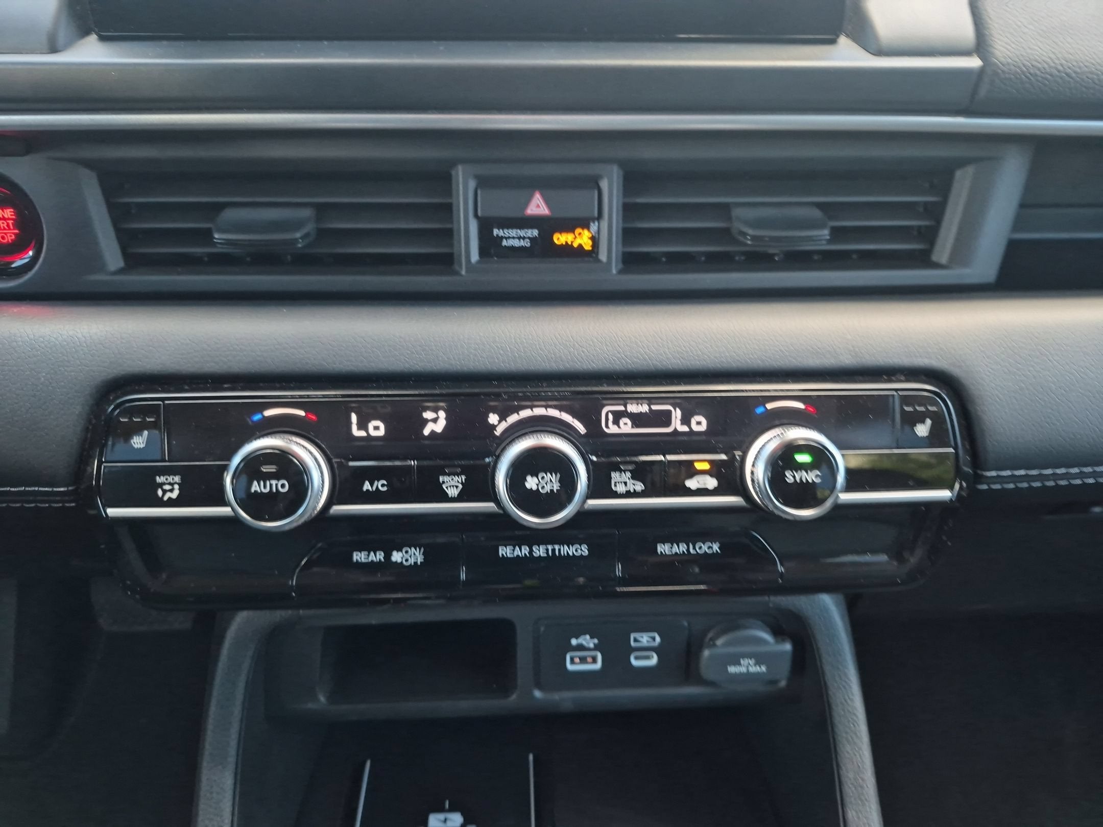 2024 Honda Pilot EX-L 7 Passenger