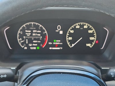 2024 Honda Pilot EX-L 7 Passenger