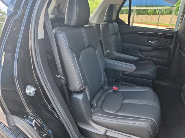 2024 Honda Pilot EX-L 7 Passenger