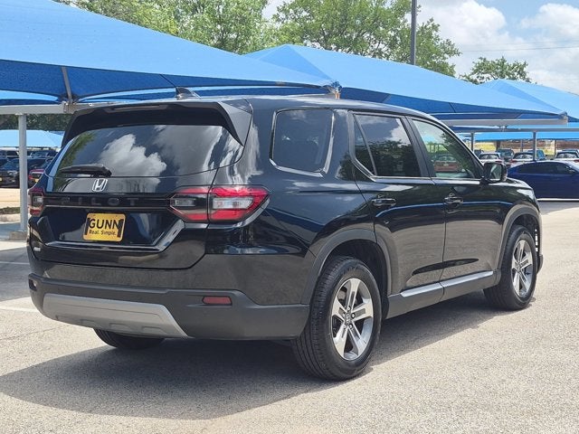 2024 Honda Pilot EX-L 7 Passenger