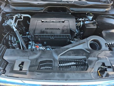 2024 Honda Pilot EX-L 7 Passenger