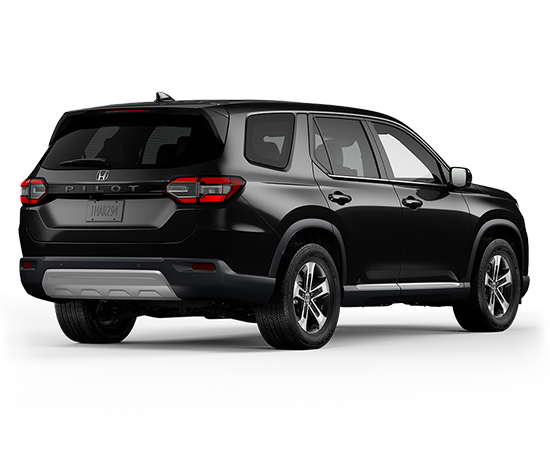 2024 Honda Pilot EX-L 7 Passenger
