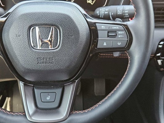 2023 Honda Pilot AWD TRAILSPORT in San Antonio, TX - Gunn Nissan