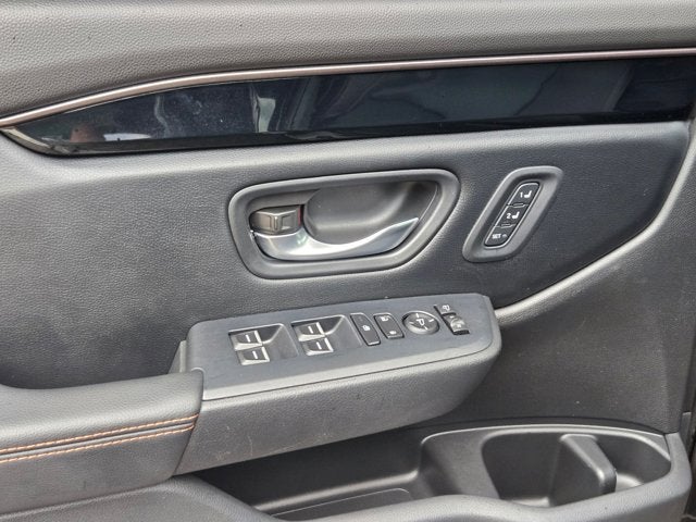 2024 Honda Pilot TrailSport