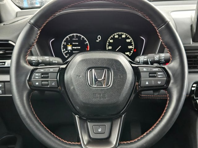 2024 Honda Pilot TrailSport