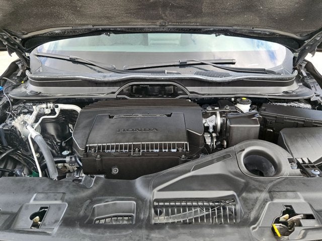 2024 Honda Pilot TrailSport
