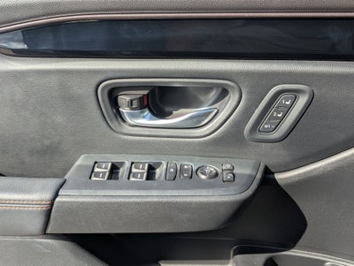 2024 Honda Pilot AWD TRAILSPORT