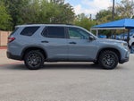 2024 Honda Pilot AWD TRAILSPORT