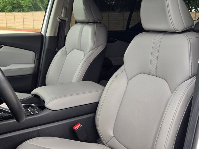 2025 Honda Pilot Base