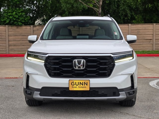 2025 Honda Pilot Base